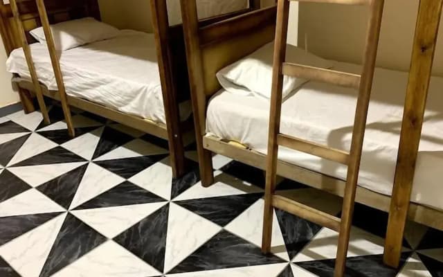 El Karnak Hostel - photo 3