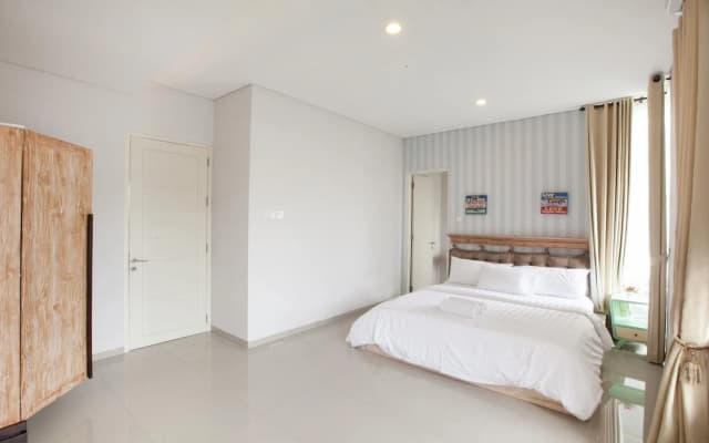 Graha Utama Residence - photo 3