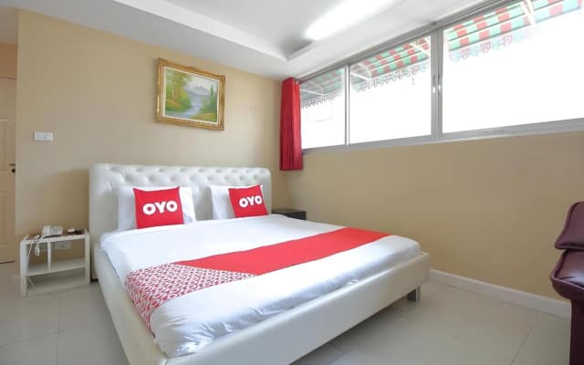 Diamond Residence Silom - photo 4