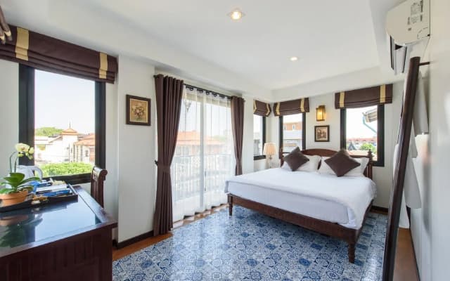 Stay de Vieng - photo 3