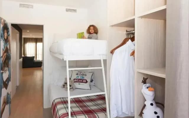 Enjoybcn Marina Apartment - photo 4