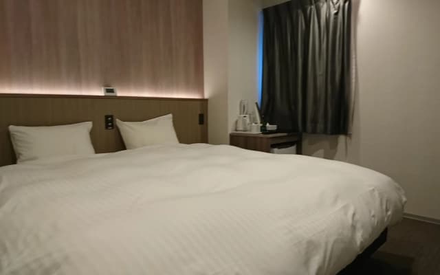 Nipponbashi Crystal Hotel 2 - photo 5
