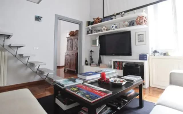 Modern Flat in Milan - photo 4