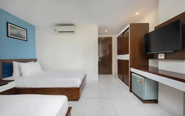 Blue Star Hotel Danang - photo 5