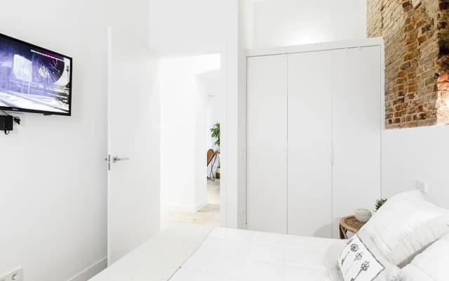 Conde De Penalver Loft By Flatsweethome - photo 3