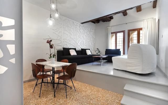 Grimaldi Apartments - Coquette - photo 3