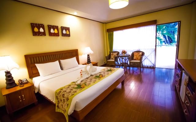 Natural Park Resort - photo 3