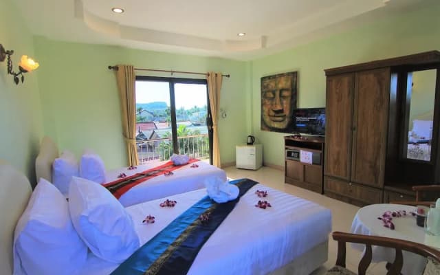 Hibiscus Samui - photo 4