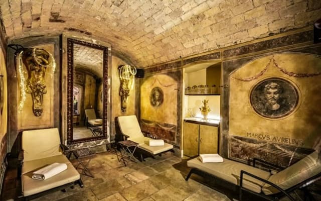 Romanico Palace Luxury Hotel & Spa - photo 2