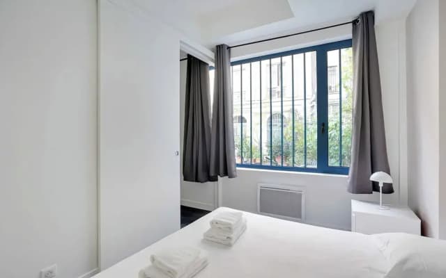 Superb Apartment -1br/2p - Sentier - photo 2