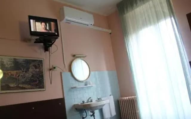 Hotel Rallye - photo 5