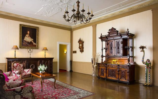 Hotel Comet am Kurfürstendamm - photo 2