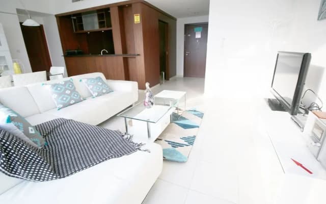 R&H Burj Residences - photo 4