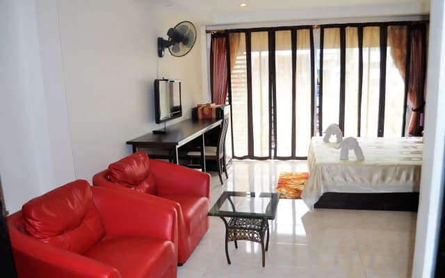 Thai Classic House 2 - photo 4