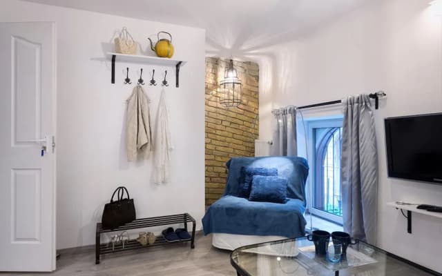 Green Dream Apartment - photo 2