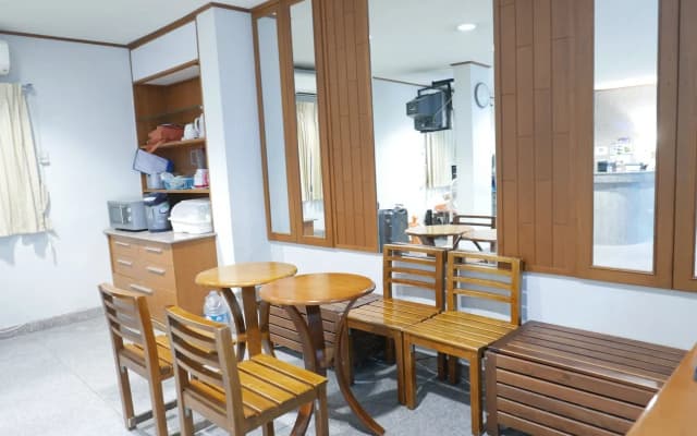 Makkasan Inn Hotel - photo 5