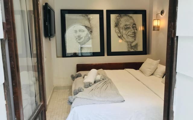 BCK Art Riad - photo 3