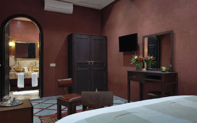 Alrashid Marrakech Boutique Hotel & SPA - photo 4