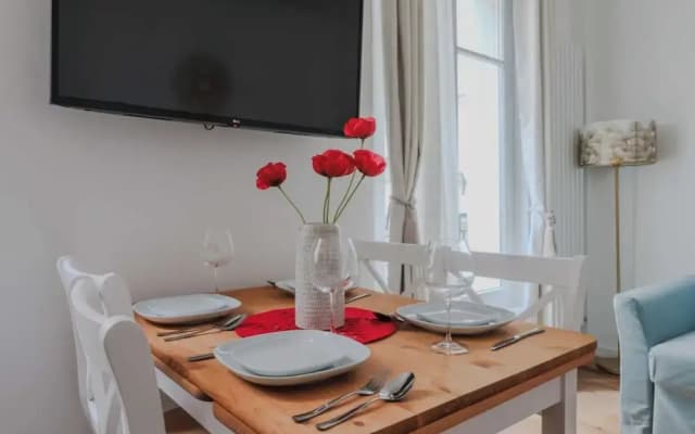 Charming Apt - 1bd/4p - Tour Eiffel / Invalides - photo 3