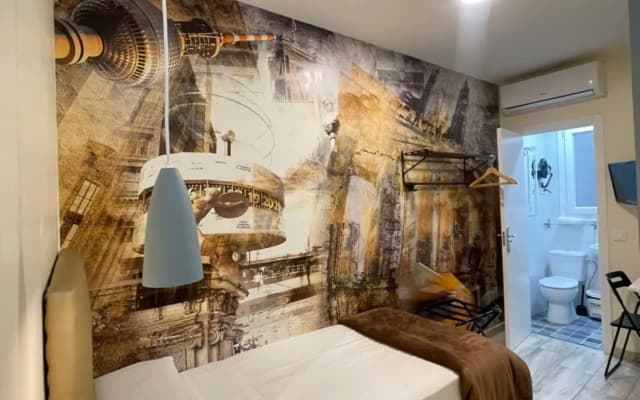 Hostal Oliver - photo 4