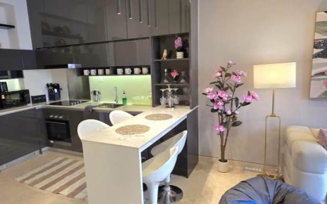 Lucentia| Elegance 2BR/ Infinity pool KLCC view - photo 2