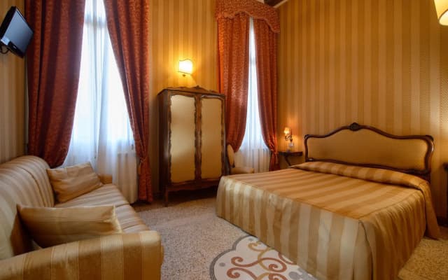 Hotel Centauro - photo 4