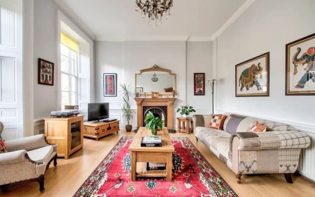 Beautiful 1 Bedroom City Centre Apartment - photo 5