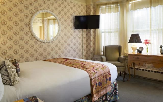 Petite Auberge - photo 4