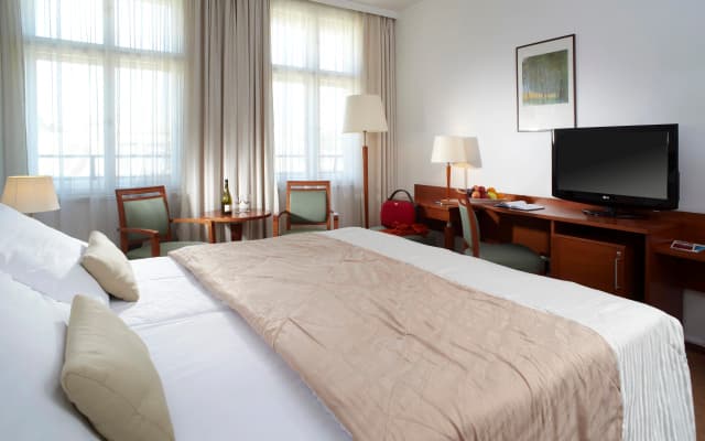 Clarion Hotel Prague Old Town - photo 5