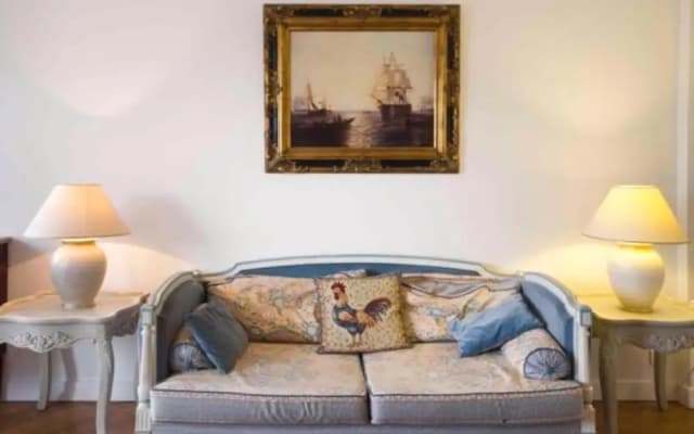 Apartment Rue Claude Terrasse - photo 3