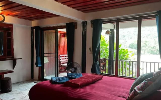 Mai Pen Rai Bungalows - photo 2