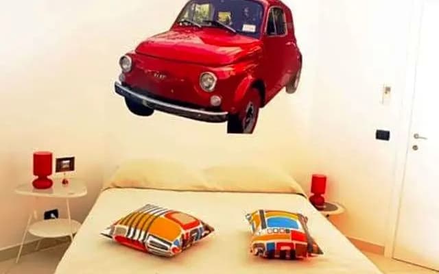 Tra Gianicolo e Trastevere - photo 4