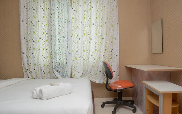 Elegant and Comfy 2BR at City Home Apartment near MOI - photo 3
