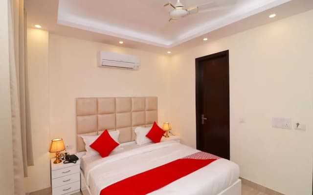 OYO 29435 Park Inn - photo 3