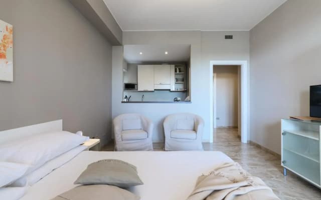 Contempora Apartments - Elvezia 8 - E53 - photo 5