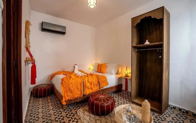Riad Nowara & Spa - photo 5