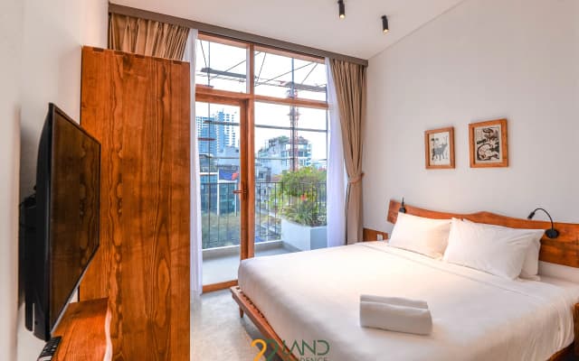 22Land Residence Hotel - photo 3