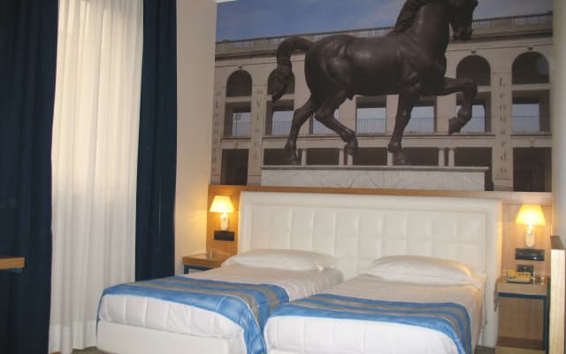 Hotel Domenichino - photo 5