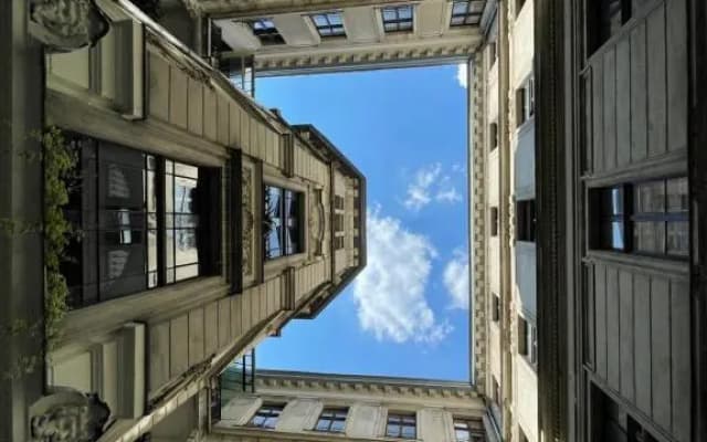 A5 Apartment - Budapest - hostAID - photo 2
