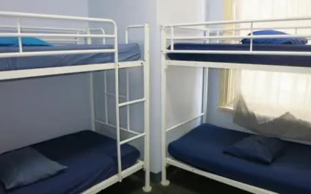 Kanga House Backpackers - photo 5