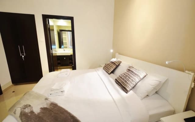 Key One Holiday Homes-Botanica Tower - photo 5