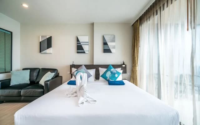 Private apartment at Bliss Condo by Unity - photo 5