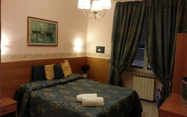 Hotel Ventura Rome - photo 2