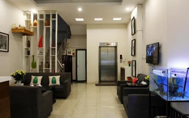 Istay Hotel Apartment 1 - photo 5