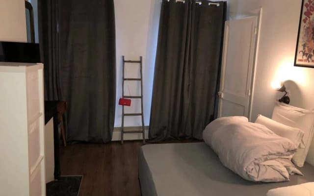 Cozy 1BR Apt - 7 Mins to Gare du Nord - photo 2
