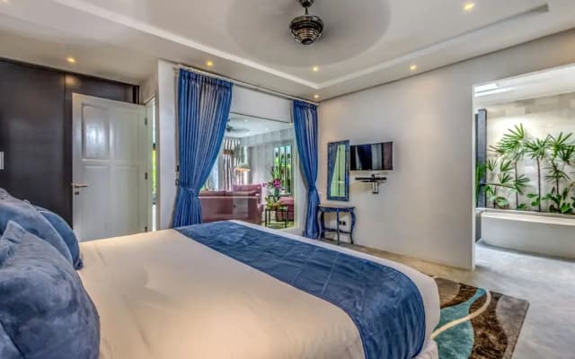Villa Alchemy - photo 4