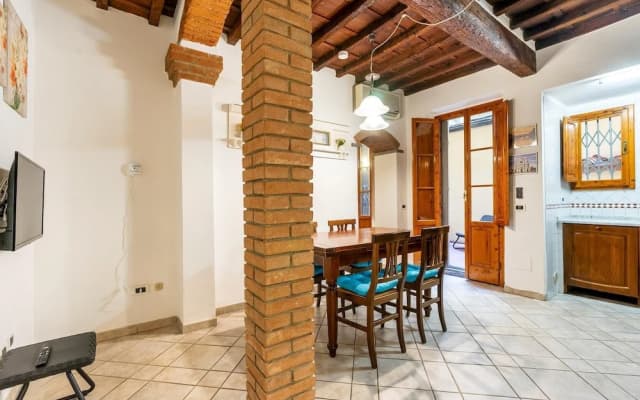 Servi Ground Floor in Firenze - photo 5