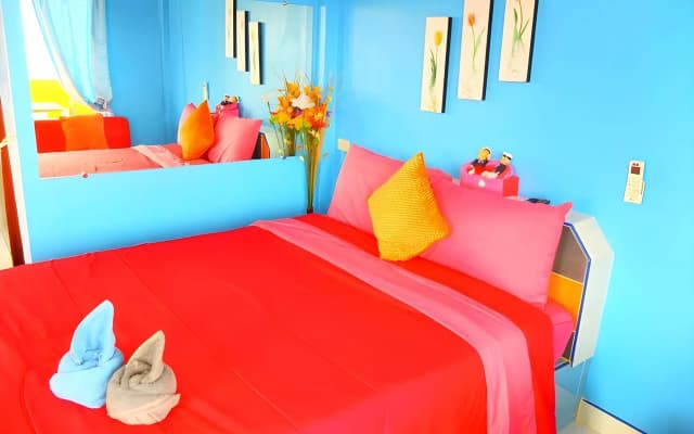 Baan Navy hotel - photo 2