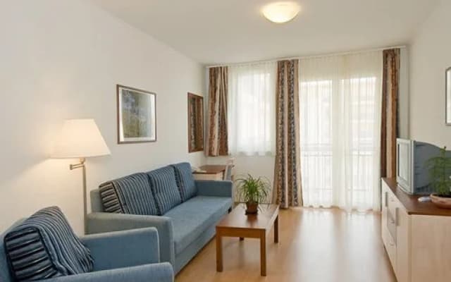 Budapest Premium Apartment Hotel, 1139 BUDAPEST, Hungary - photo 4
