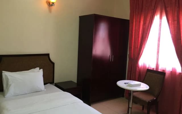 Habib Hotel Apartments - photo 5